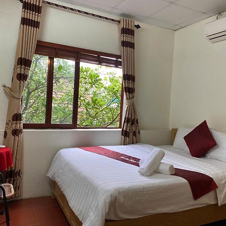Tam Coc Happy Home Ninh Binh Exterior photo
